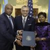 U Rwanda na DRC byemeje ingingo zizasinywa na ba Minisitiri b’ububanyi n’amahanga